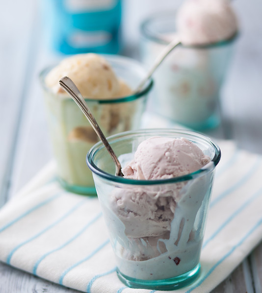 Ice Cream Manufacturer The Handmade Ice Cream Company Ulverston